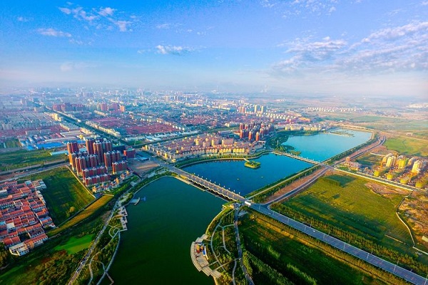 朔州概况(图) - 山西省人民政府驻广州办事处