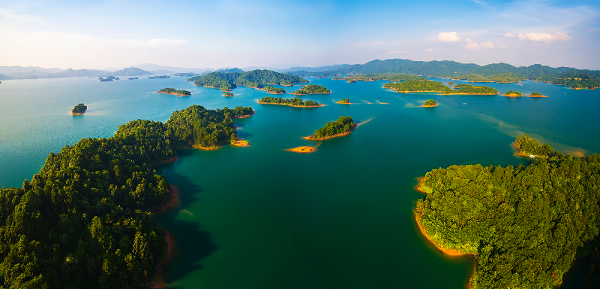 河源概况(图) - 山西省人民政府驻广州办事处